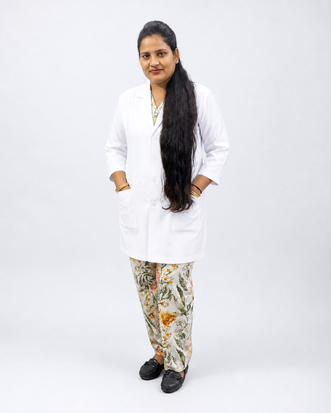 Best Dentist in Budh Vihar Dr Ritu Goyal MDS