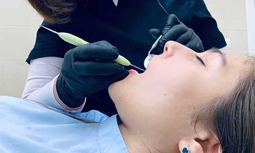 Oral Surgery Budh Vihar